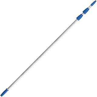Unger Professional Connect & Clean 7 - 20 Foot Telescoping Extension Multi-Purpose Pole