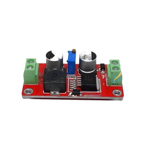 2pcs Ultra-small/DC-DC/adjustable/regulated power supply/buck/module/surpass LM2576