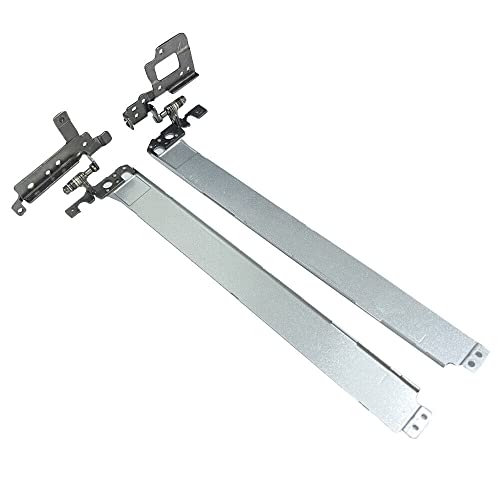 Charnières LCD Dell 3520 E3520 JINTAI robustes pour réparer un écran de 15.6 pouces
