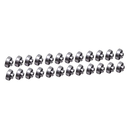 Roulement 608 pour planche à roulettes et trottinette