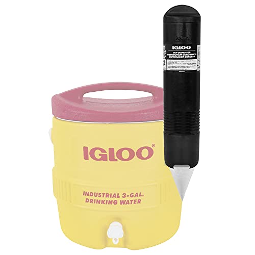 Igloo Cooler Accessories, Cup Dispenser, Brackets and Racks - image 3