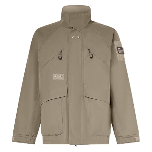 【OAKLEY】Rifined Jacket ジャケット オークリー] ジャケット FGL 3L RIFINED JACKET 1.7 - 製品詳細