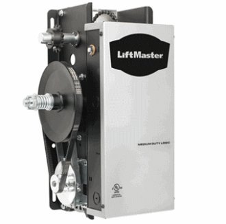 MJ5011U Premium Series Medium Duty Commercial Jack Shaft Garage Motor