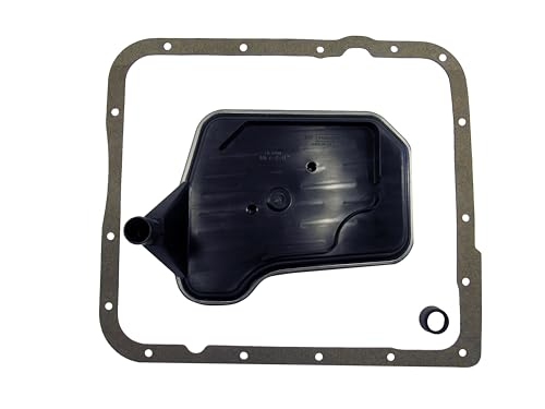 ACDelco Gold TF337 (25325578) Automatic Transmission Fluid Filter Kit