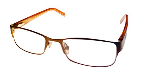 CONVERSE Eyeglasses K009 Brown 48MM