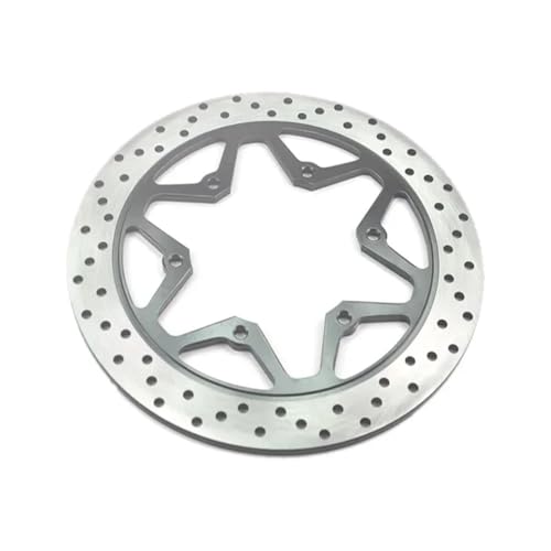 Disque de frein avant moto GW250 Inazuma contre les vibrations