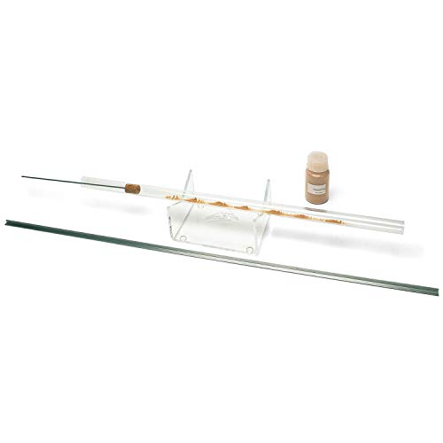 Image of 3B Scientific U8432845 Glass Kundts Tube