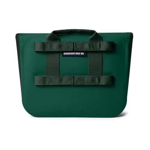Image of YETI Sidekick Dry Waterproof Gear Case and Bag Accessory