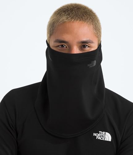 The North Face Windwall cache-cou rando running hiver mixte - 3