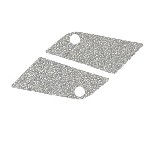 Autocollant réservoir moto Suzuki SFV650 pour éviter les rayures
