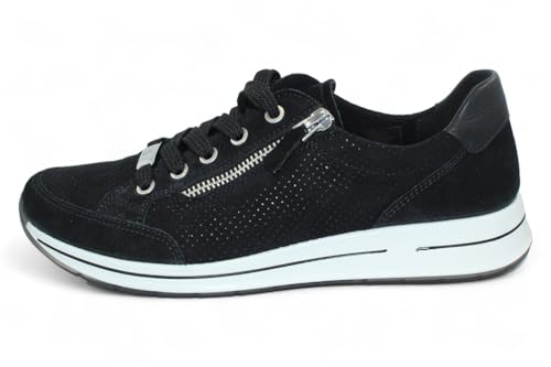 ARA Women's Oleanna Black SDE Puntikid2