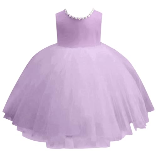 Vestidos de niñas cómodos para bodas que solucionan la rigidez al tocar el piano 3