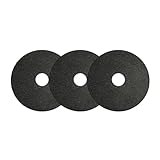 プロクソン(PROXXON) 切断砥石3枚 【砥石径50mm 刃厚1.0mm】 金属切断用 No.28152