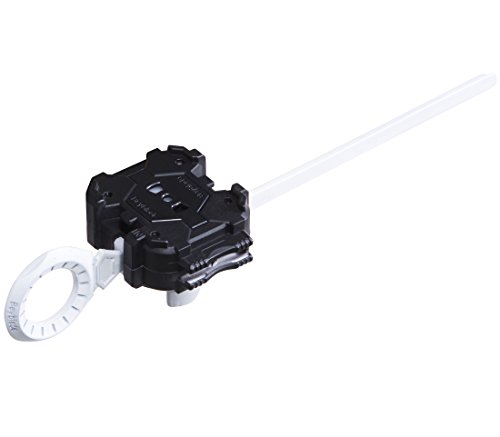 Takaratomy Beyblade Burst B-34 Attack Starter Victory Valkyrie. B.V W/Launcher Spinning Top, Multi-Colored