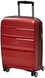 MALA DE VIAGEM SAMSONITE SPIN AIR 55 SPN EXP VERMELHO