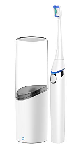 Allegro Travel Electric Toothbrush