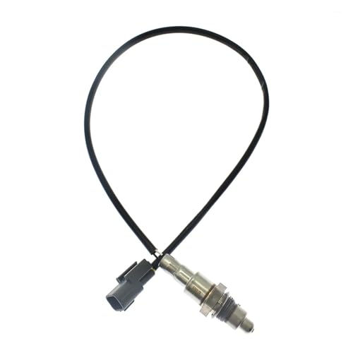 Sonde lambda 39210-03730 haute température en acier inoxydable durable