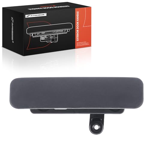 A-Premium Front Left Driver Side Exterior Door Handle