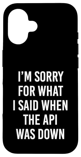 Funny Vibe�R�[�f�B���OAI�G�[�W�F���g�J���҃v�����v�g�G���W�j�A�R�[�_�[ �X�}�z�P�[�X iPhone 16 �p