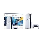 PlayStation 5 Console 1TB - Fortnite Flowering Chaos Bundle