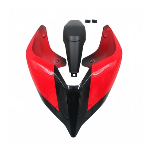 Capot de selle arrière moto haut de gamme Panigale V4 V4S V2 Streetfighter V4
