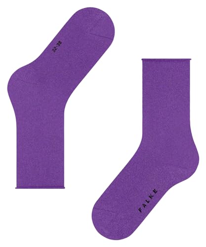 Image of FALKE Women's Active Breeze Socks, Breathable, Cooling Effect, Lyocell, Crew Length, Sweat Wicking, Coolmax Clothing, 1 Pair