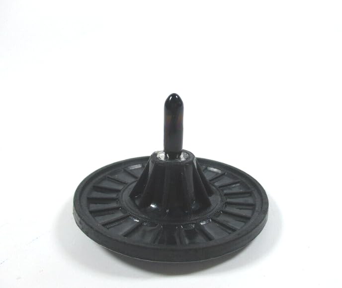 1-Piece New N87 Vacuum Pump Diaphragm Sampling Pump Accessories Diameter 53-54 mm