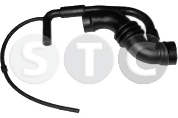 STC T405730 Tubo aspirazione filtro aria