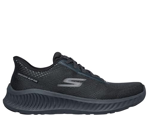 Image of Skechers Men's GO Walk Now Payton Slip-ins Walking Sneaker