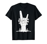 Rock Guitar T shirt T-Shirt