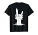 Rock Guitar T shirt