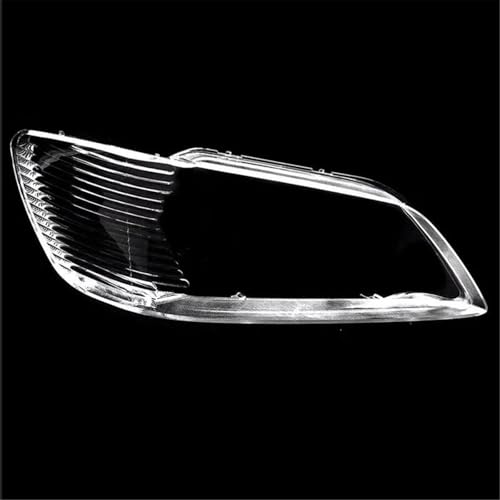車のヘッドライトカバー Compatible With Mitsubishi For Lancer CS3A 2005 2006 ヘッドランプ レンズ カバー ランプシェード ヘッドライト シェル ランプ シェル 透明ライト マスク カーパーツ