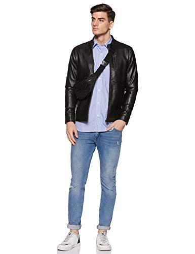 Image of Colorplus Men's Slim Fit Casual Shirt