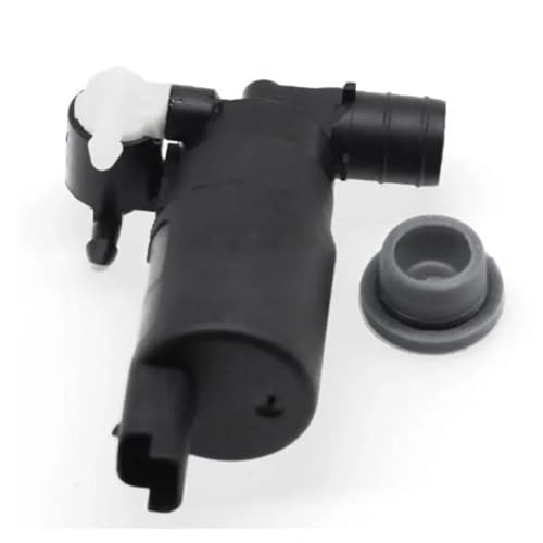 Bomba limpia parabrisas Citroen Berlingo y Peugeot motor de agua lavaparabrisas delantero 643470