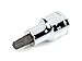TEKTON 1/2 Inch Drive x T45 Torx Bit Socket | SHB24245