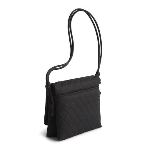 Vera Bradley Premium Cotton Baird Hipster Crossbody Bag2