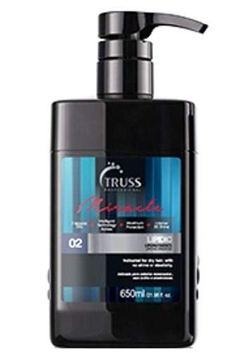 truss Miracle lipidic liponutrients 22.88 fl