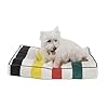 Pendleton National Park Napper Dog Bed - Glacier, XL #3