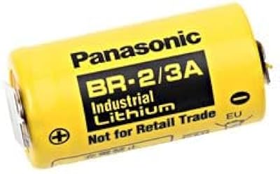 Technical Precision Replacement for DANTONA COMP-5-2 Battery
