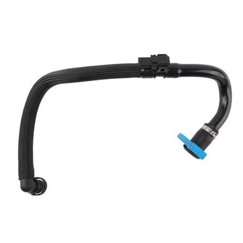 Manguera de ventilación del cárter KCV305 tubo de motor para desgasificación de gases