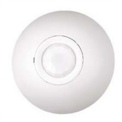 Hubbell ATD2000CRP Ceiling Sensor, Adaptive Technology, Ultrasonic ...