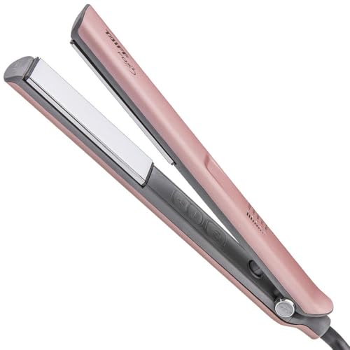 Chapa Taiff Fox Ion 3 Soft Rose, Bivolt glide