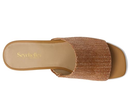 Seychelles Women's Fashion Slide Sandal2