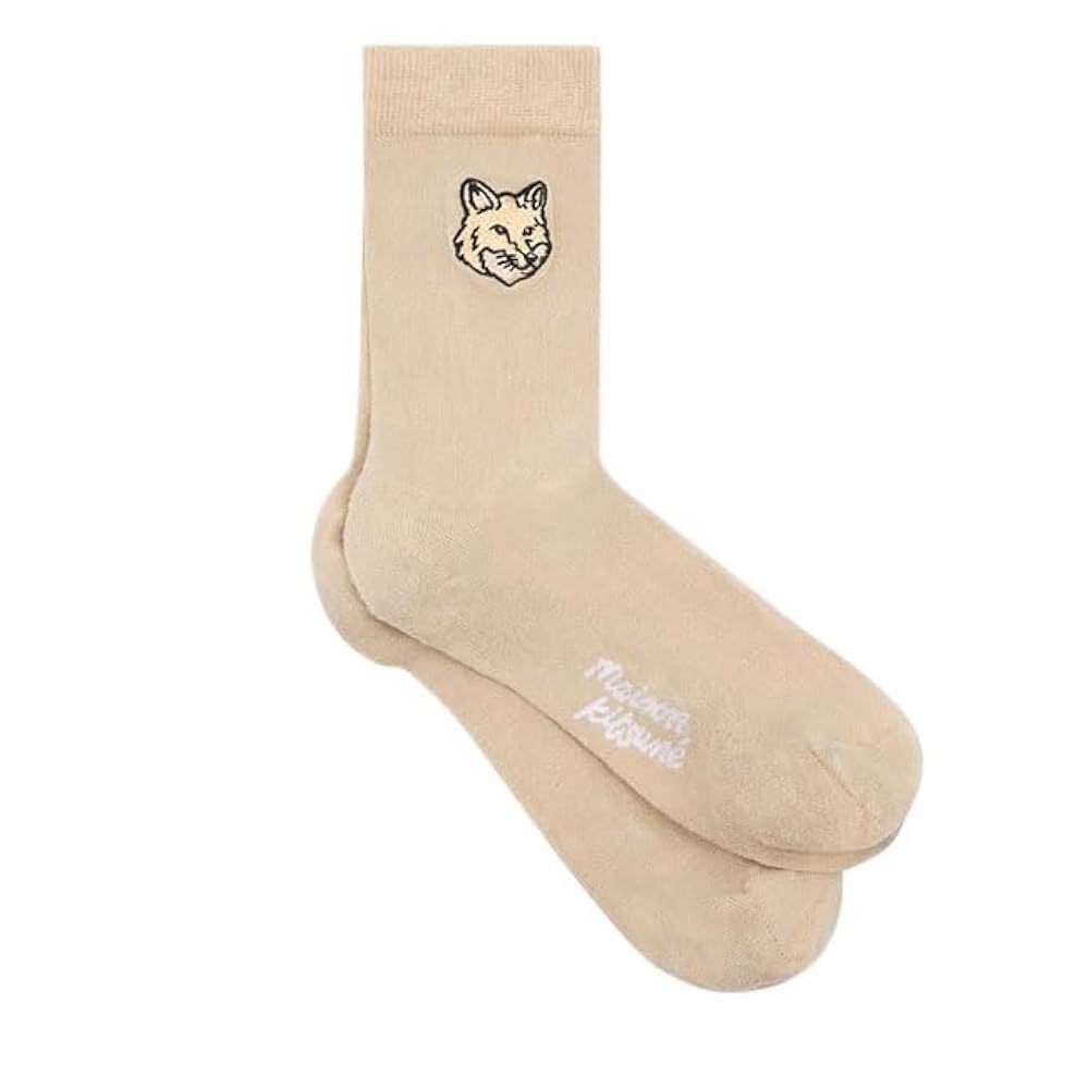 Amazon | Maison Kitsune メゾンキツネ ボールド フォックス