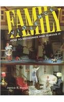 Family Violence: How to Recognize and Survive It 0822500477 Book Cover