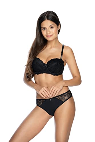 VIANIA! Bügel-BH 214463 Carmen Balconette Form gemoldete Cupschalen Farbe...