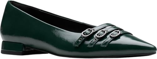Clarks - Womens Sensa15 Strap Shoes4