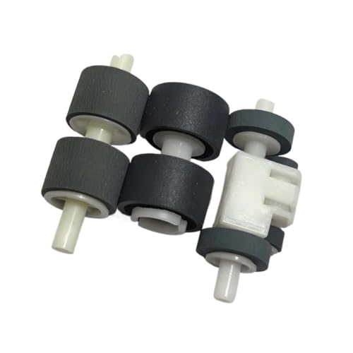 Kit rouleau d'alimentation pour scanner DS-510 DS-520 DS-560 d'Epson