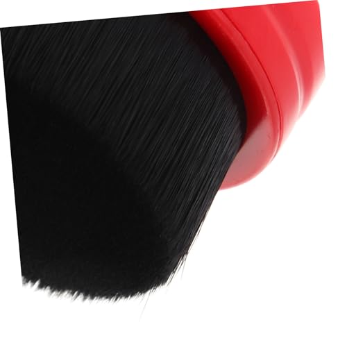 KAILIKETIY Cepillos De Coche para Lavar El Exterior Equipo De Lavado De Autos Aplicador De Lavado De Automóviles Cepillo De Limpieza De Ruedas Accesorios De Lavado De Autos El Plastico - imagen 3