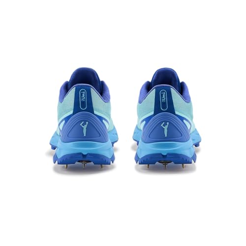 Image of Men's Centurion Pro Batsman Spike Cricket Shoes Co-Created by Sachin Tendulkar | Designed for Professional Players